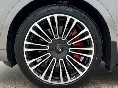 AITO M9 Extended Range Ultra 42kWh 6-Seater - ფოტო 9