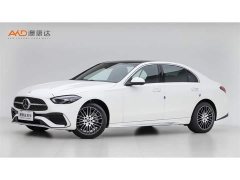 Mercedes-Benz C-Class C 260 L Sport Edition - ფოტო 1