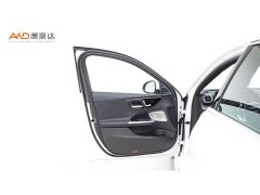 Mercedes-Benz C-Class C 260 L Sport Edition - ფოტო 10
