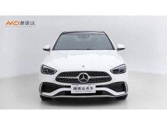 Mercedes-Benz C-Class C 260 L Sport Edition - ფოტო 2