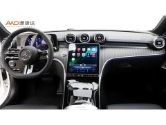 Mercedes-Benz C-Class C 260 L Sport Edition - ფოტო 5
