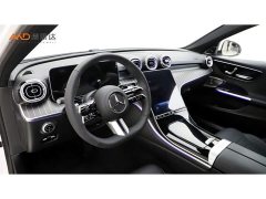 Mercedes-Benz C-Class C 260 L Sport Edition - ფოტო 6