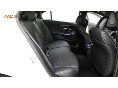 Mercedes-Benz C-Class C 260 L Sport Edition - ფოტო 8