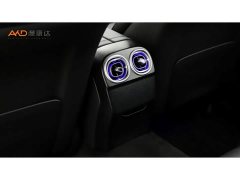 Mercedes-Benz C-Class C 260 L Sport Edition - ფოტო 9