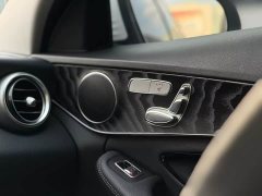 Mercedes-Benz C-Class (Imported) 2020 Facelift C 260 Estate - ფოტო 5