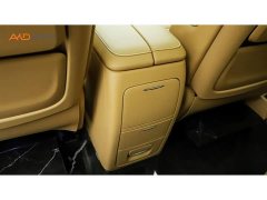 Voyah Avatr Dream Car Low Carbon Edition Dream Smart Enjoyment Package - ფოტო 10