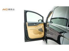 Voyah Avatr Dream Car Low Carbon Edition Dream Smart Enjoyment Package - ფოტო 11