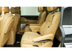 Voyah Avatr Dream Car Low Carbon Edition Dream Smart Enjoyment Package - ფოტო 7