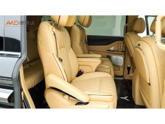 Voyah Avatr Dream Car Low Carbon Edition Dream Smart Enjoyment Package - ფოტო 8
