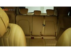 Voyah Avatr Dream Car Low Carbon Edition Dream Smart Enjoyment Package - ფოტო 9