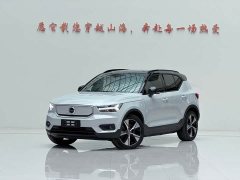 Volvo XC40 New Energy P8 Pure Electric AWD Smart Elegant Sport Edition - ფოტო 1