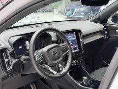 Volvo XC40 New Energy P8 Pure Electric AWD Smart Elegant Sport Edition - ფოტო 10