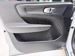 Volvo XC40 New Energy P8 Pure Electric AWD Smart Elegant Sport Edition - ფოტო 11