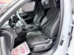 Volvo XC40 New Energy P8 Pure Electric AWD Smart Elegant Sport Edition - ფოტო 12