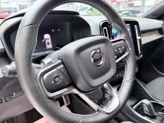 Volvo XC40 New Energy P8 Pure Electric AWD Smart Elegant Sport Edition - ფოტო 13