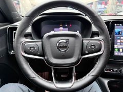 Volvo XC40 New Energy P8 Pure Electric AWD Smart Elegant Sport Edition - ფოტო 14