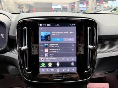 Volvo XC40 New Energy P8 Pure Electric AWD Smart Elegant Sport Edition - ფოტო 15