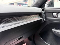 Volvo XC40 New Energy P8 Pure Electric AWD Smart Elegant Sport Edition - ფოტო 17