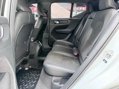 Volvo XC40 New Energy P8 Pure Electric AWD Smart Elegant Sport Edition - ფოტო 19