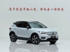 Volvo XC40 New Energy P8 Pure Electric AWD Smart Elegant Sport Edition - ფოტო 3