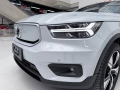 Volvo XC40 New Energy P8 Pure Electric AWD Smart Elegant Sport Edition - ფოტო 8
