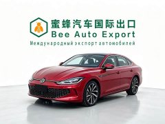 Volkswagen Lingdu L 280TSI DSG Ultra Spicy Flagship - ფოტო 1
