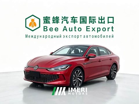 2022 Volkswagen Lingdu L 280TSI DSG Ultra Spicy Flagship - ავტომობილი ჩინეთიდან