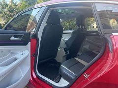 Volkswagen Lingdu L 280TSI DSG Ultra Spicy Flagship - ფოტო 10