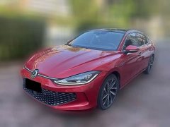 Volkswagen Lingdu L 280TSI DSG Ultra Spicy Flagship - ფოტო 2