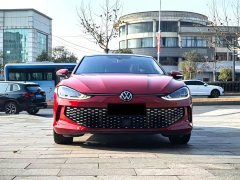 Volkswagen Lingdu L 280TSI DSG Ultra Spicy Flagship - ფოტო 3