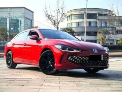 Volkswagen Lingdu L 280TSI DSG Ultra Spicy Flagship - ფოტო 4