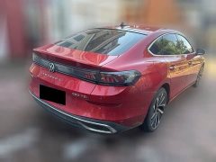 Volkswagen Lingdu L 280TSI DSG Ultra Spicy Flagship - ფოტო 5