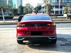 Volkswagen Lingdu L 280TSI DSG Ultra Spicy Flagship - ფოტო 6
