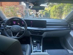 Volkswagen Lingdu L 280TSI DSG Ultra Spicy Flagship - ფოტო 8
