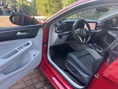 Volkswagen Lingdu L 280TSI DSG Ultra Spicy Flagship - ფოტო 9