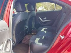 Mercedes-Benz A-Class 2022 Facelift A 200 L Sport Sedan Fashion Edition - ფოტო 6
