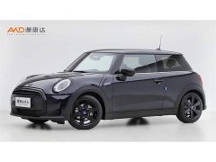 BMW 2023 MINI 1.5T COOPER Purple Night Escape Special Edition - ფოტო 1