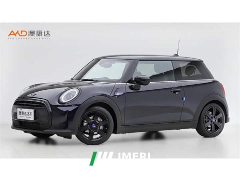 2024 BMW 2023 MINI 1.5T COOPER Purple Night Escape Special Edition - ავტომობილი ჩინეთიდან