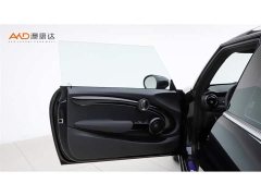 BMW 2023 MINI 1.5T COOPER Purple Night Escape Special Edition - ფოტო 10