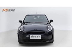 BMW 2023 MINI 1.5T COOPER Purple Night Escape Special Edition - ფოტო 2