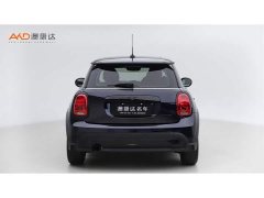BMW 2023 MINI 1.5T COOPER Purple Night Escape Special Edition - ფოტო 4