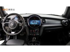 BMW 2023 MINI 1.5T COOPER Purple Night Escape Special Edition - ფოტო 5