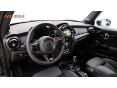 BMW 2023 MINI 1.5T COOPER Purple Night Escape Special Edition - ფოტო 6