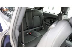 BMW 2023 MINI 1.5T COOPER Purple Night Escape Special Edition - ფოტო 8