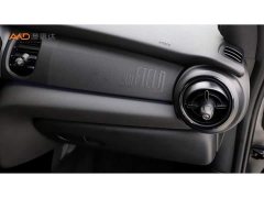 BMW 2023 MINI 1.5T COOPER Purple Night Escape Special Edition - ფოტო 9