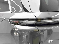 Li Auto L8 Pro - ფოტო 14