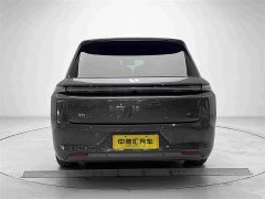 Li Auto L8 Pro - ფოტო 19