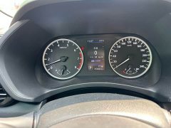 Nissan Sylphy 1.6L XL CVT Comfort Edition - ფოტო 10