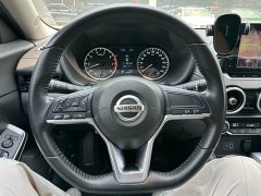 Nissan Sylphy 1.6L XL CVT Comfort Edition - ფოტო 11