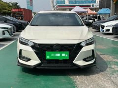 Nissan Sylphy 1.6L XL CVT Comfort Edition - ფოტო 2